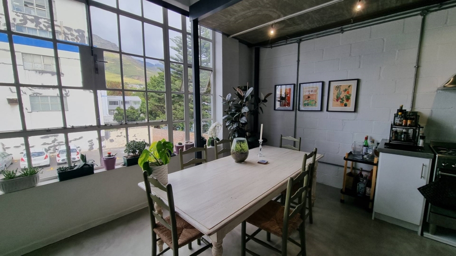 Commercial Property for Sale in Salt River Western Cape